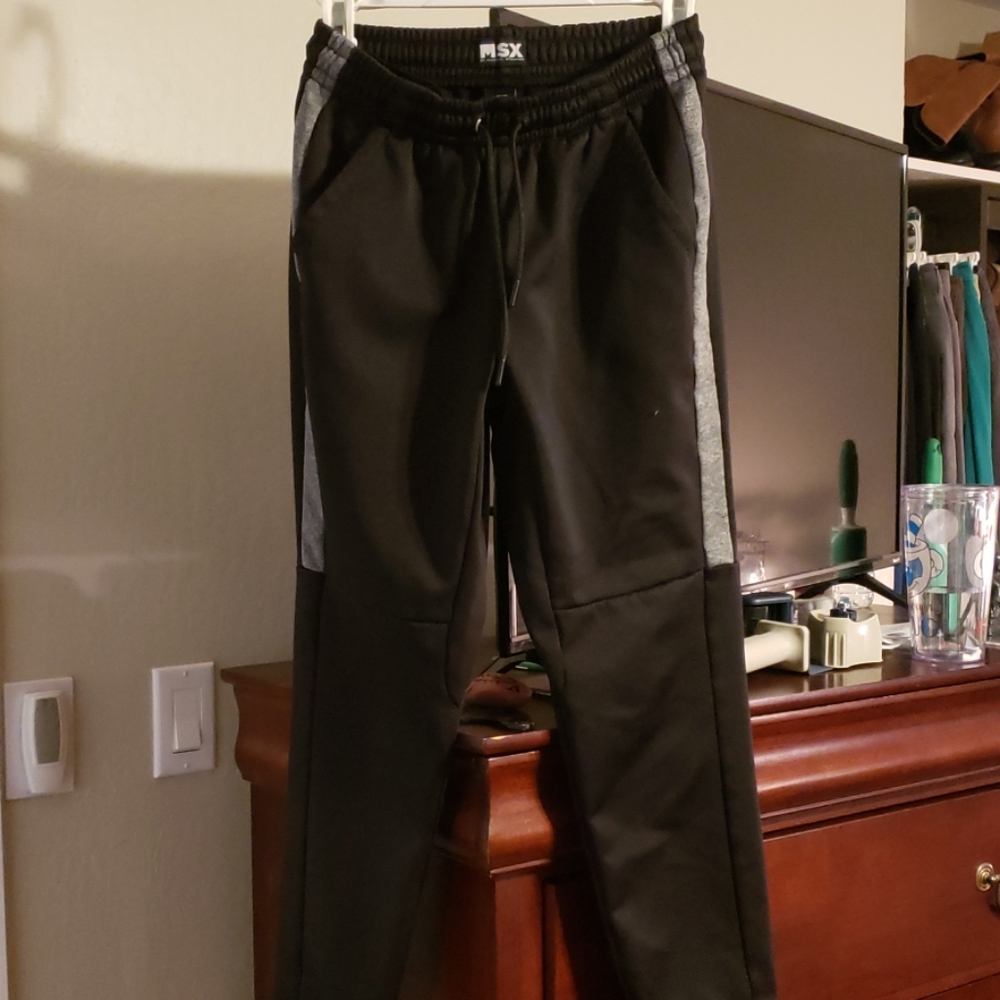 Joggers